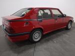 Alfa Romeo Milano Verde 1988 года